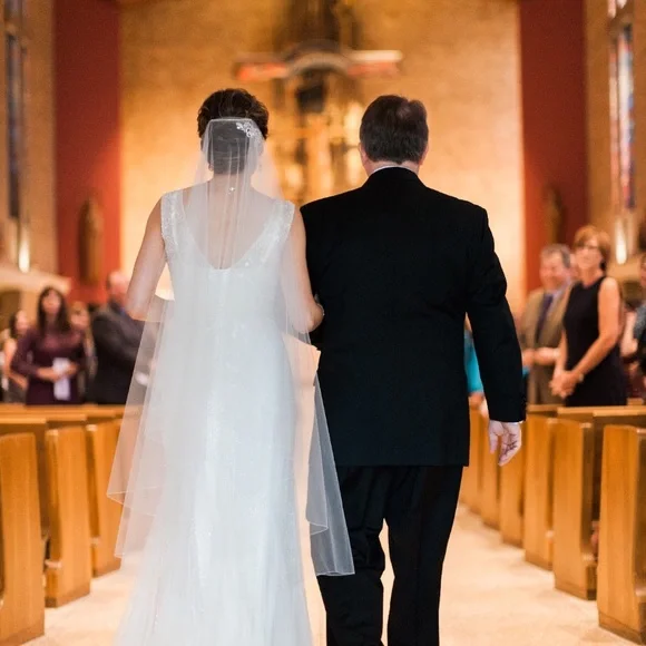 ✨Rosa Clara Soft Ubeda - Wedding Gown✨ - Picture 5 of 15